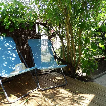 Vila Josephine Saint Gilles Croix De Vie