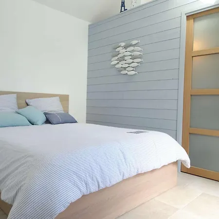 Vila Josephine Saint Gilles Croix De Vie *