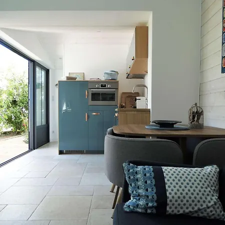 Josephine Saint Gilles Croix De Vie *