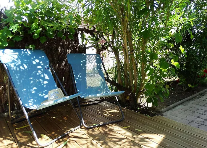 Villa Josephine Saint Gilles Croix De Vie