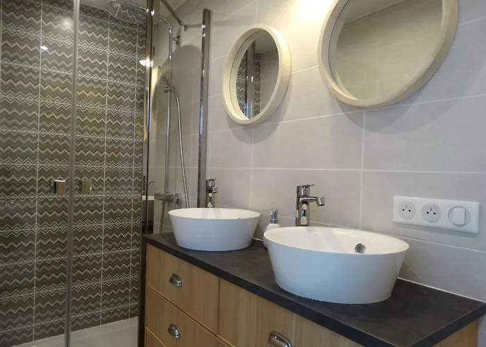 Villa Josephine Saint Gilles Croix De Vie