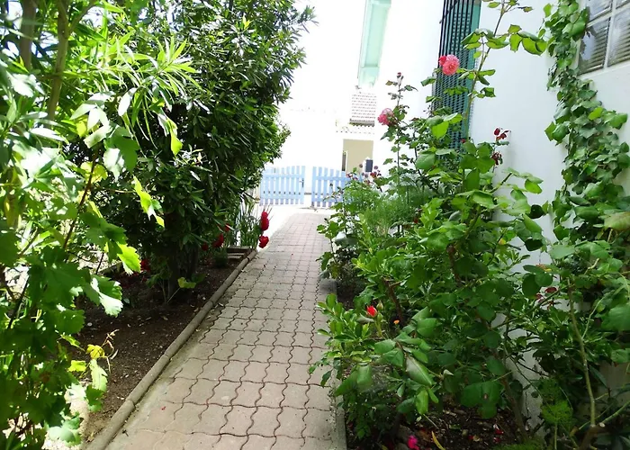 Josephine Saint Gilles Croix De Vie Les Bussolleries